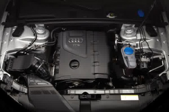 audi a5 2015