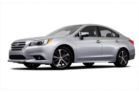 2015 subaru legacy