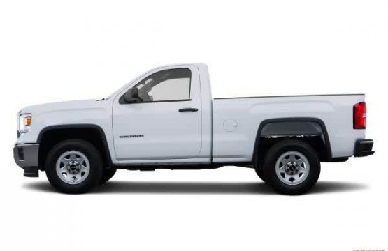2015 gmc sierra