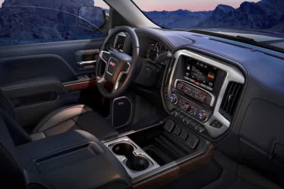 2015 gmc sierra
