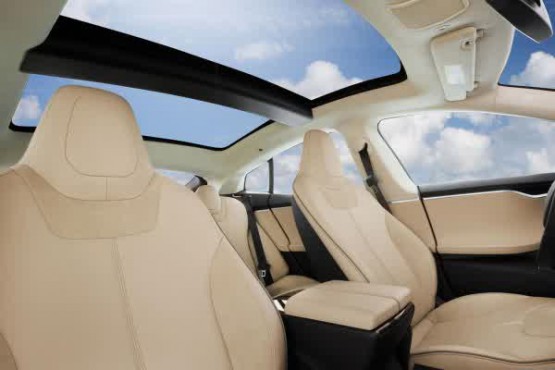 2015 tesla model s 60