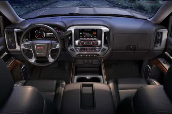2015 gmc sierra