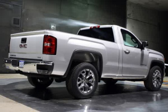 2015 gmc sierra