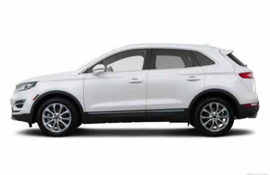 2015 Lincoln MKC
