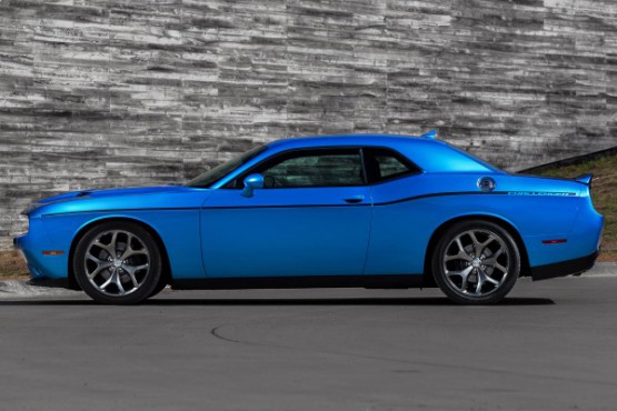 2015 dodge challenger