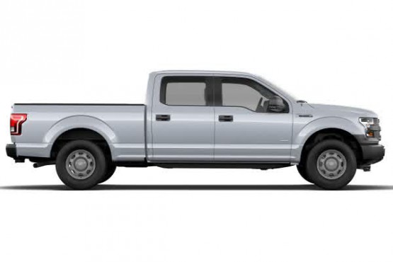 2015 ford f 150