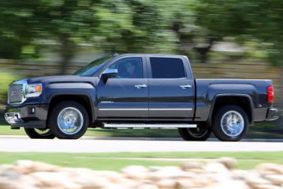 2015 gmc sierra