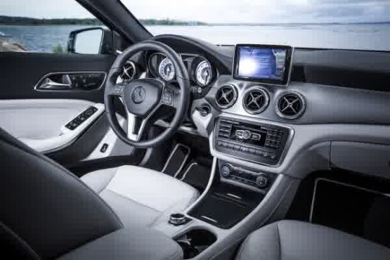 2015 mercedes benz gla class