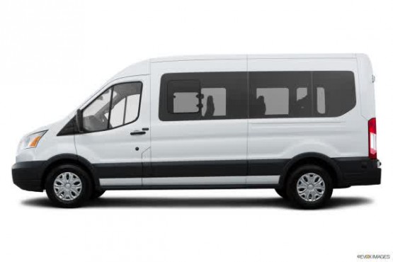 2015 ford transit 150 wagon