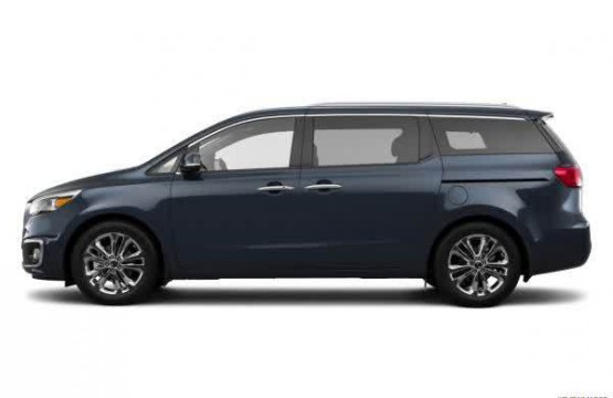 2015 kia sedona
