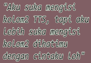 6 gambar DP paling romantis buat merayu pacar