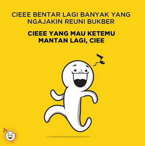 Gambar Meme Lucu Saat Bulan RAMADHAN Datang 6