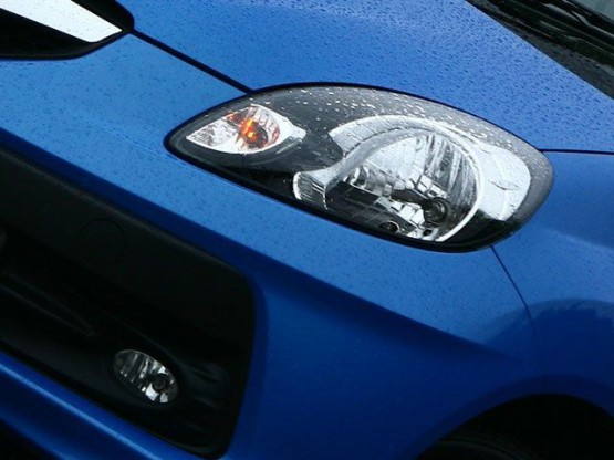 honda brio