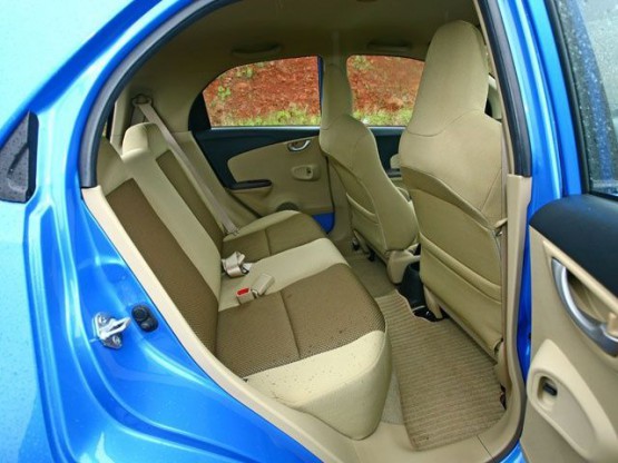honda brio