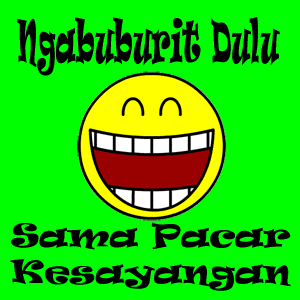 dp-bbm-ngabuburit-sama-pacar