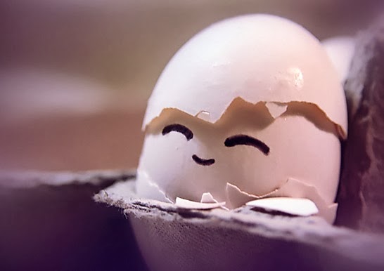 Lima Gambar Ekspresi Telur Ayam Gambargambar Menggemaskan Sedih Telor