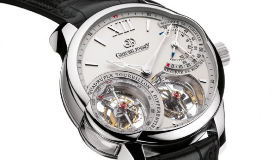 gribel forsey