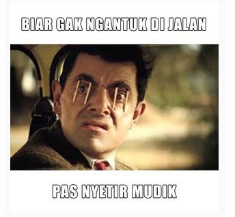 Gambar Kata-kata Gokil Untuk DP BBM 1