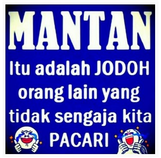 Gambar Komedi Untuk Tampilan DP BBM 1