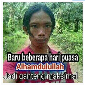 Gambar Komedi Untuk Tampilan DP BBM