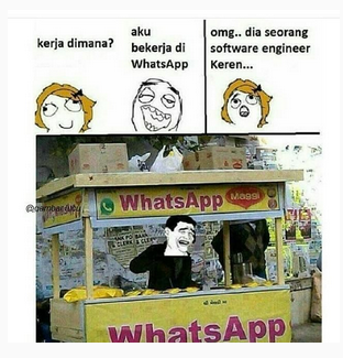 Meme Comic Lucu Asli Indonesia 2