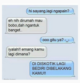 Meme Comic Lucu Asli Indonesia 7