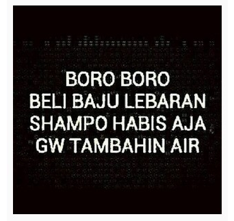 Raja Tawa dan Kocak Untuk Gambar DP BBM 5