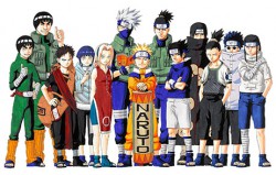 kata kata naruto
