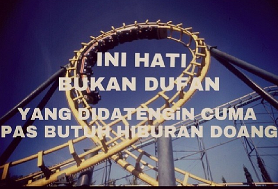 Curahan Hati 3