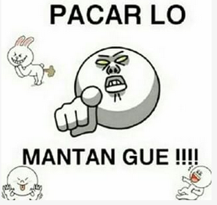 Curahan Hati Part 3