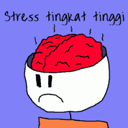 DP-BBM-Bergerak-Otak-Stress