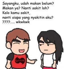 DP Gambar Lucu katalucubagus.blogspot.com (09)