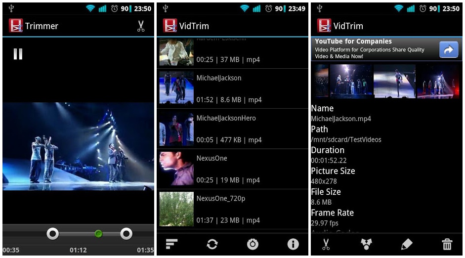 Membuat Video Dengan Smartphone | 3 cara mudah buat film menggunakan smartphone Membuat Video Dengan Smartphone | 3 cara mudah buat film menggunakan smartphone
