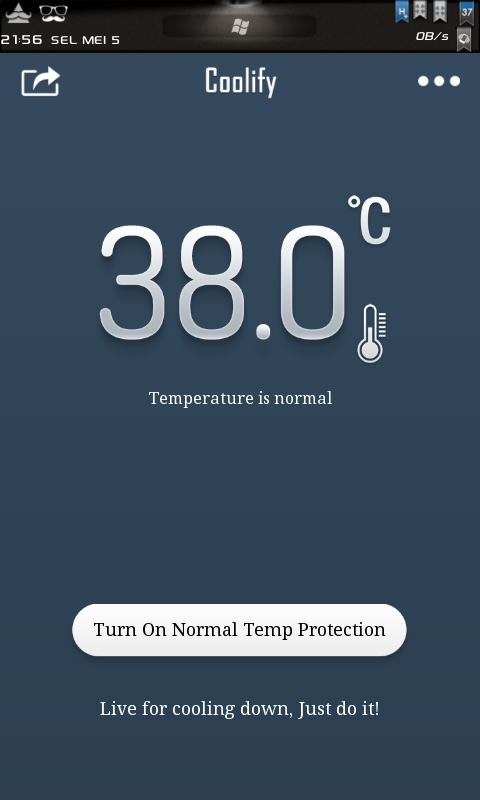 Cara Supaya Gadget Tidak Kepanasan