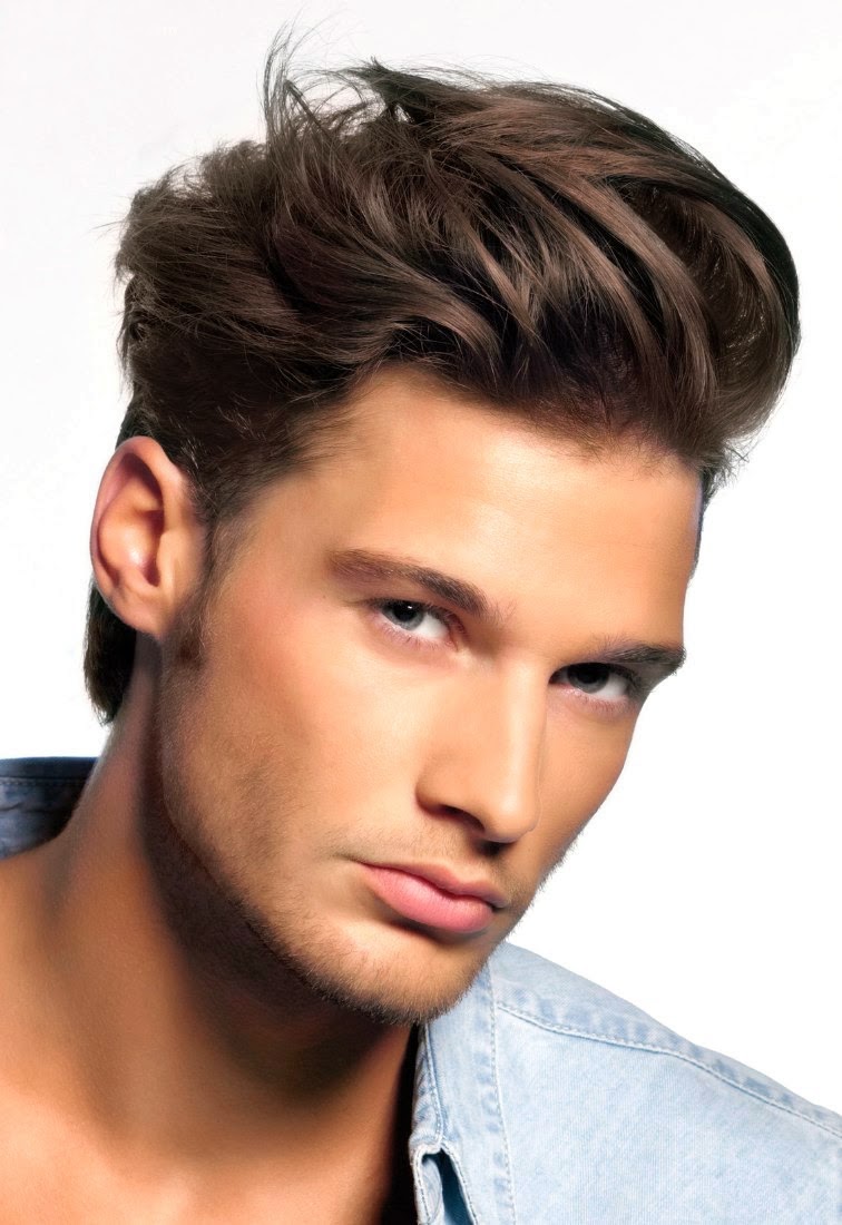 DP BBM Gambar Rambut Halus