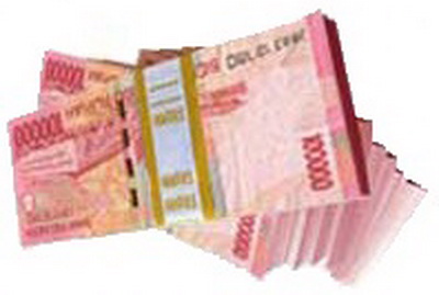 Gambar Duit Melimpah