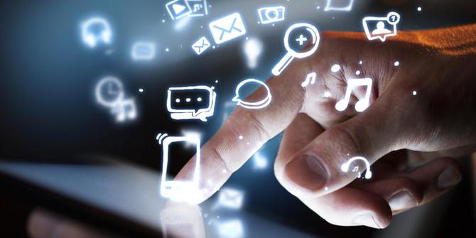 cara aman beli gadget online