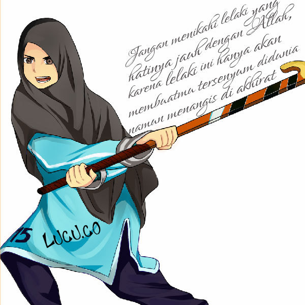  Gambar Kata Kata Islami Menyentuh Hati Wanita