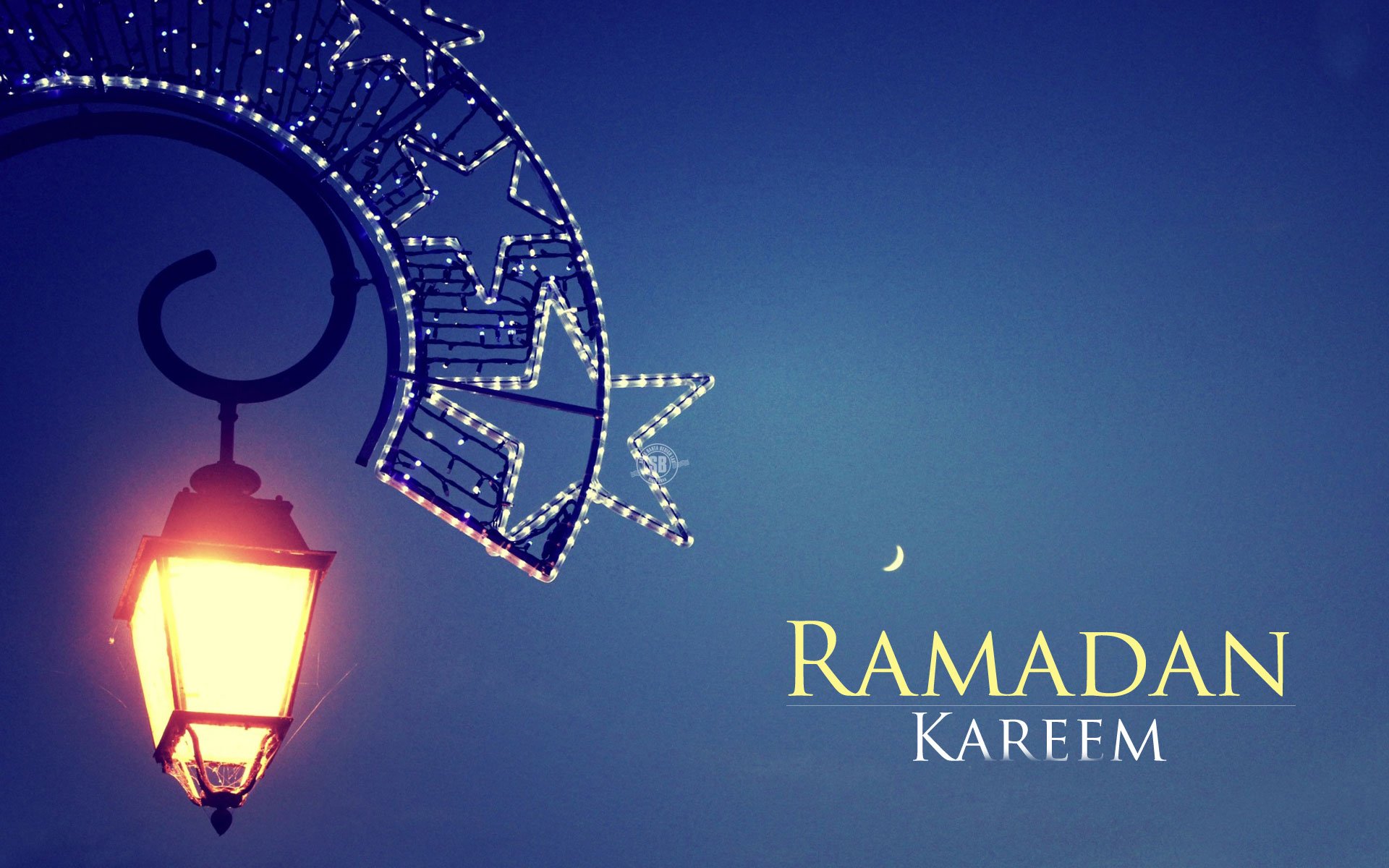 Gambar Wallpaper HD Keren Edisi Ramadhan 2014 GambarGambarco