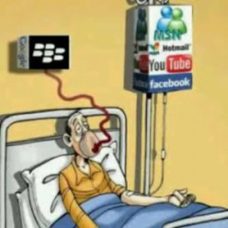 Gambar BBM Lucu Terbaru Hari Ini | GambarGambar.co