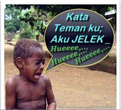 Gambar Foto Lucu Gokil Abis Terbaru | GambarGambar.co