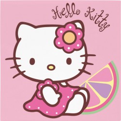 10 Gambar Lucu Dan Unik Hello Kitty Yang Imut 