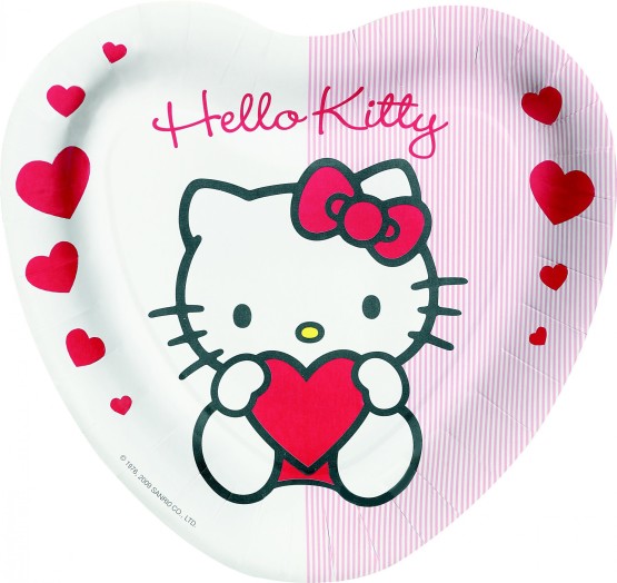 10 Gambar Lucu Dan Unik Hello Kitty Yang Imut