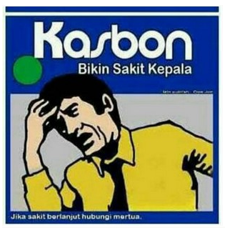  Gambar  Kata Kata  Gokil  Untuk DP BBM GambarGambar co