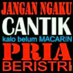 Kumpulan Gambar DP BBM Lucu dan Gokil Terlengkap ...