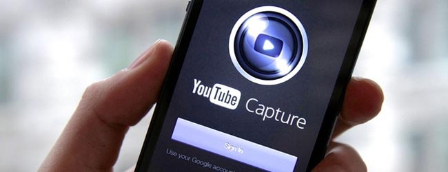 Membuat film atau video dengan smartphone Membuat film atau video dengan smartphone