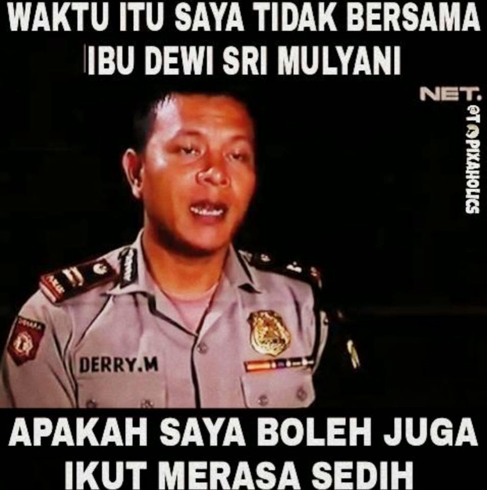 Gambar Lucu Untuk Komentar Di Fb Galeri Meme