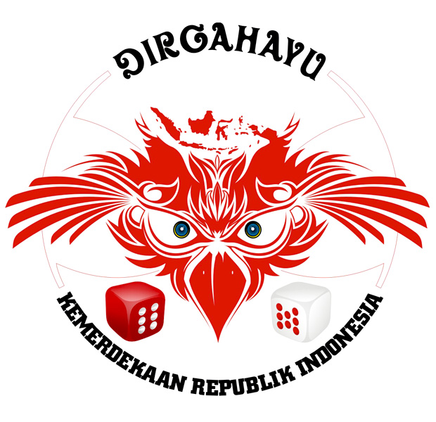 DP BBM Peringatan Hari Kemerdekaan Republik Indonesia 2014 