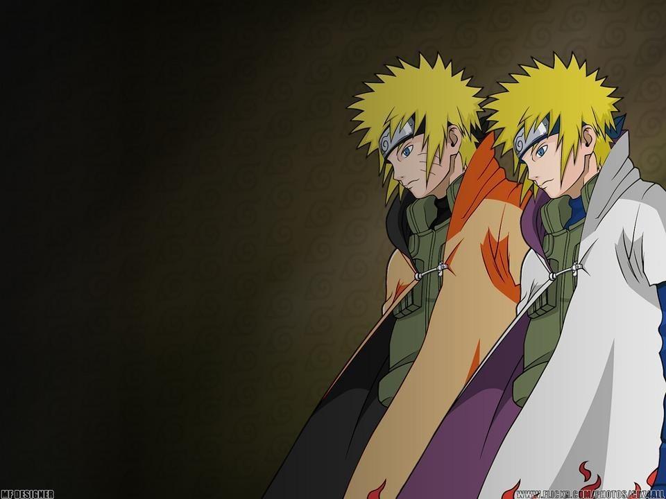 88+ Gambar Naruto Keren Terbaru Terlihat Keren