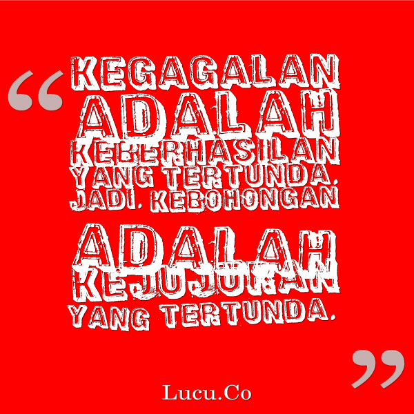 Gambar Kata Kata Lucu Pantun 